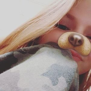 Meet your Posher, Bree